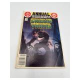 82142 Swamp Thing DC Comic