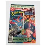 82138 Superman&Phantom Stranger Comic