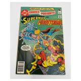 82137 Superman&Firestorm Comic