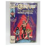 82136 Conan First Issue