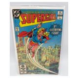 82135 Supergirl First Issue