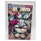 82133 Eclipso DC Comic First Issue