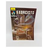 82128 Crusaders Comic Vol 4