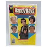 82127 Happy Days Comic