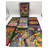 82124 Amazing Spiderman vol. 1-23