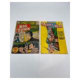 82120 DC Superman Comics