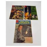 82119 Dell Comic Lot