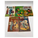 82117 Cartoon Comics