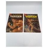 82116 Tarzan Comics