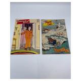 82115 Treasur Chest Comics