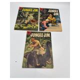 82114 Jungle Jim Comics