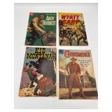 82112 Western Comic Lot