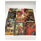 82101 Western Comics