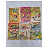 82027 Richie Rich Group 4