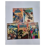 82026 Fightin Marines Comics