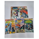 82025 DC Batman Family 