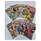 82024 Marvel Spiderman Group 2