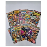 82020 Marvel-The Thing