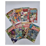 82006 Variety Marvel Comics 