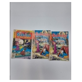 82005 Sabrina The Teenage Witch