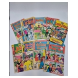 82004 Gold Key Archie Group (9)