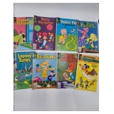 82001 Gold Key Comics LooneyToons