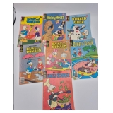 82000 Gold Key Comics Walt Disney