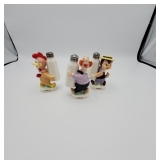 Lot 82056 Characters