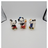 Lot 82053 Characters