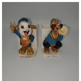 Lot 82052 Characters