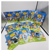 Lot 82049 Looney Toons