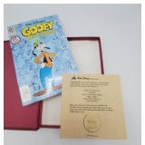Lot 82044 1st Edition Disney