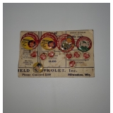 Lot 82041 Collectible Pins