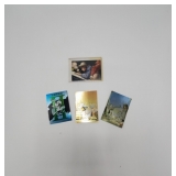 Lot 82039 Bowe Cards