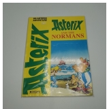 Lot 82030 Asterix Comic