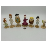Lot 8529 Flintstones 