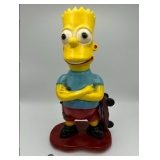 Lot 8522 bart Simpson