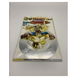 Lot 8508 Mega Goliath