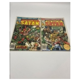 Lot 8504 Son of Satan