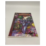 Lot 8511 Lotstorm Rising