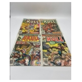 Lot 8503 Kull the Destroyer