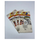 lot 8129 happy meal bags