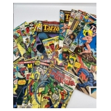 8810 Marvel Comic Group