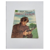 Lot 832 Davy Crockett
