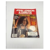 Lot 8828 John Lennon