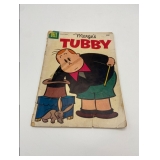Lot 8827 Tubby
