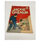Lot 8823 Jackie Gleason