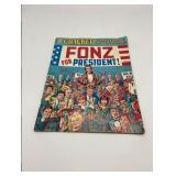 Lot 8822 Fonz