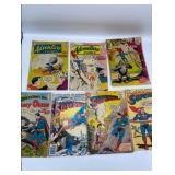 Lot 8812 DC Superman