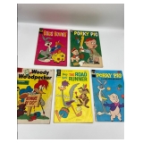 Lot 8811 Looney Tunes